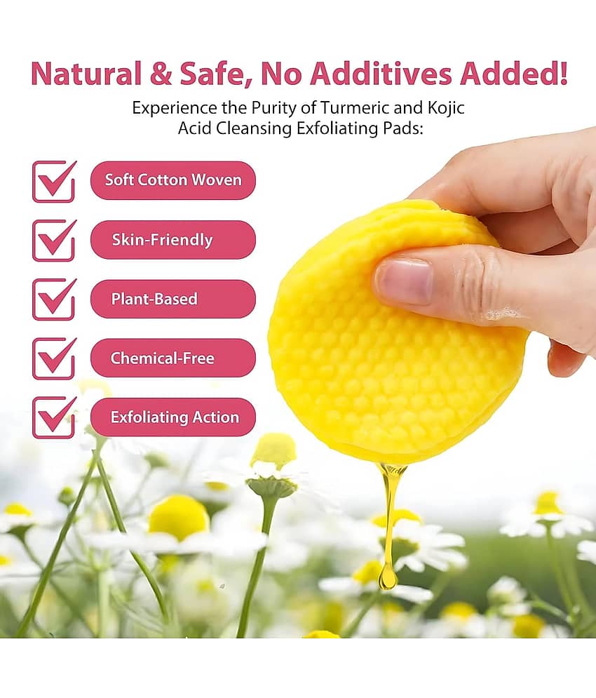 Kojic Acid Non Scented For Babies ( Pack of 1 ) view 2