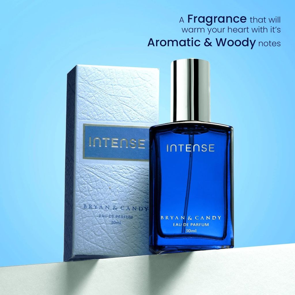 Bryan & Candy Intense 30Ml Men view 2