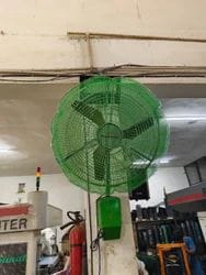 30"(750mm) Fan
