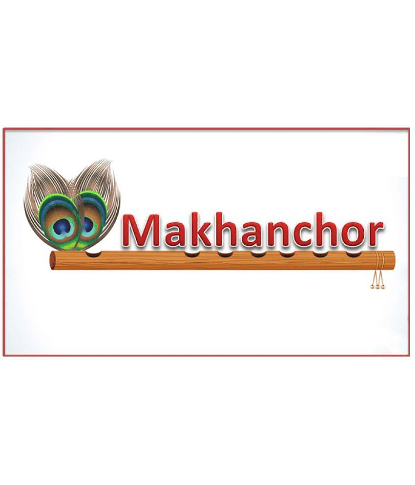 Makhanchor White 100 Percent Cotton Unstitched Shirt pc Single view 2