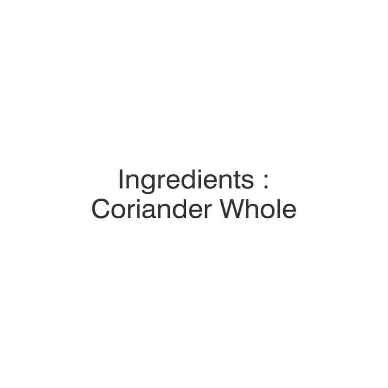 Pari Coriander Powder | Natural and Fresh Dhania Powder | Dhana Powder | No Preservatives | Delicious & Aromatic Coriander Powder | Preservative free 1 Kg | Indian Spice | Pack of 1 view 2