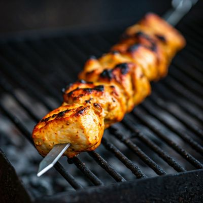 Chicken Kabab