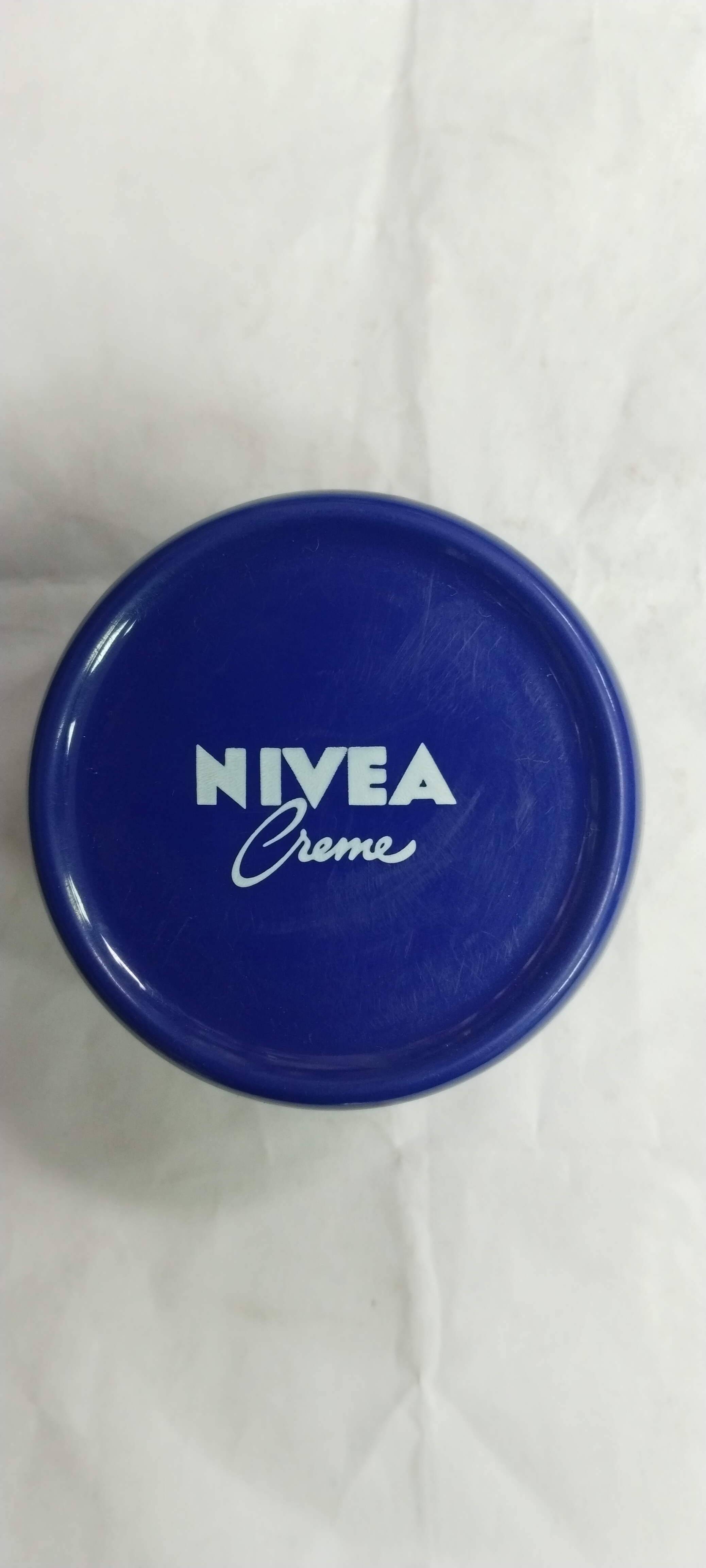 Nivea Creme
