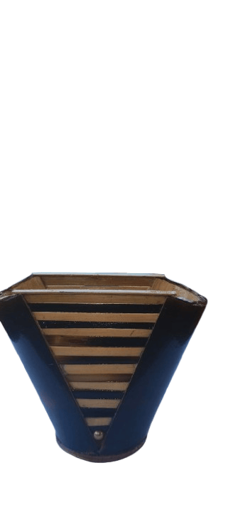 Bamboo stand