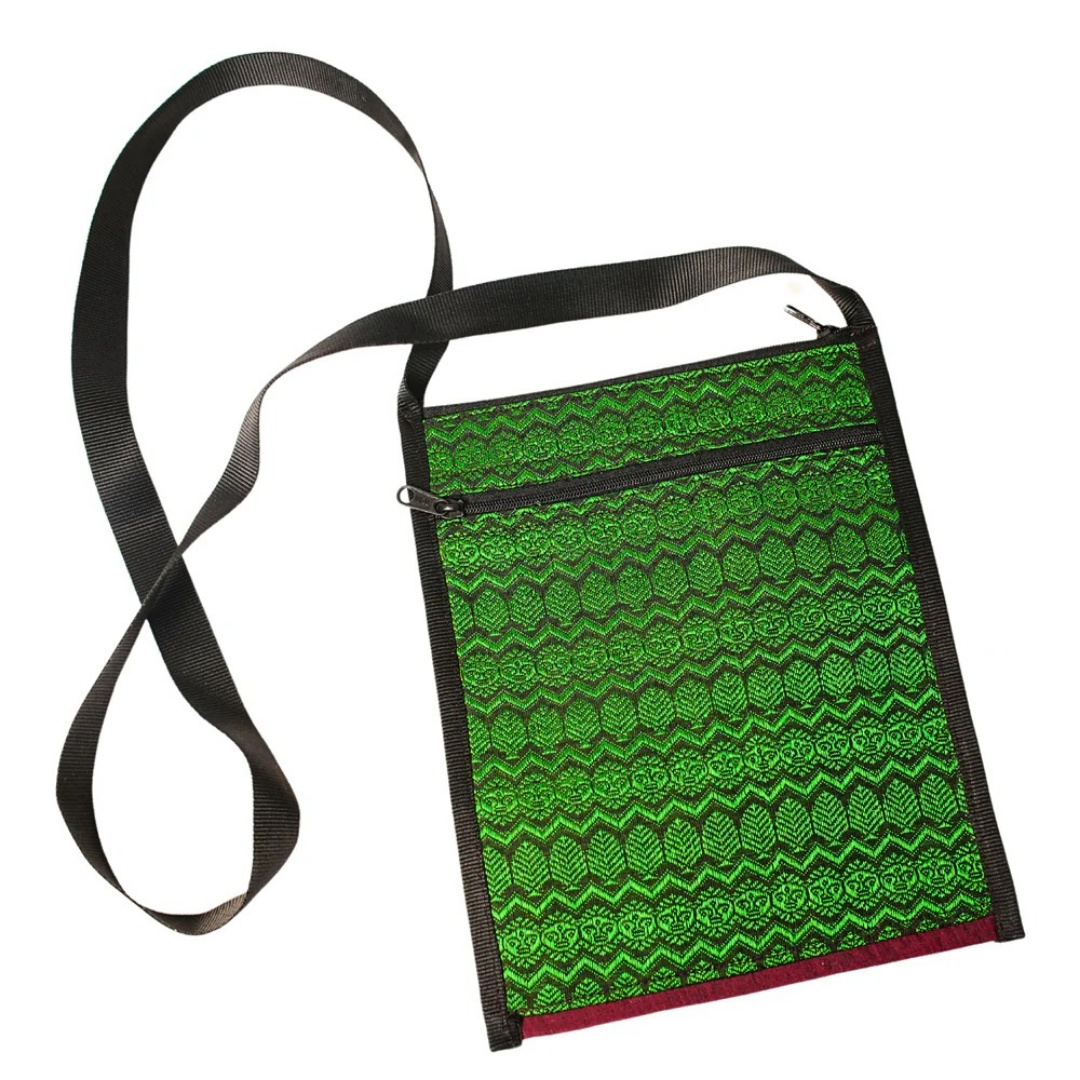 Sling bag view 2