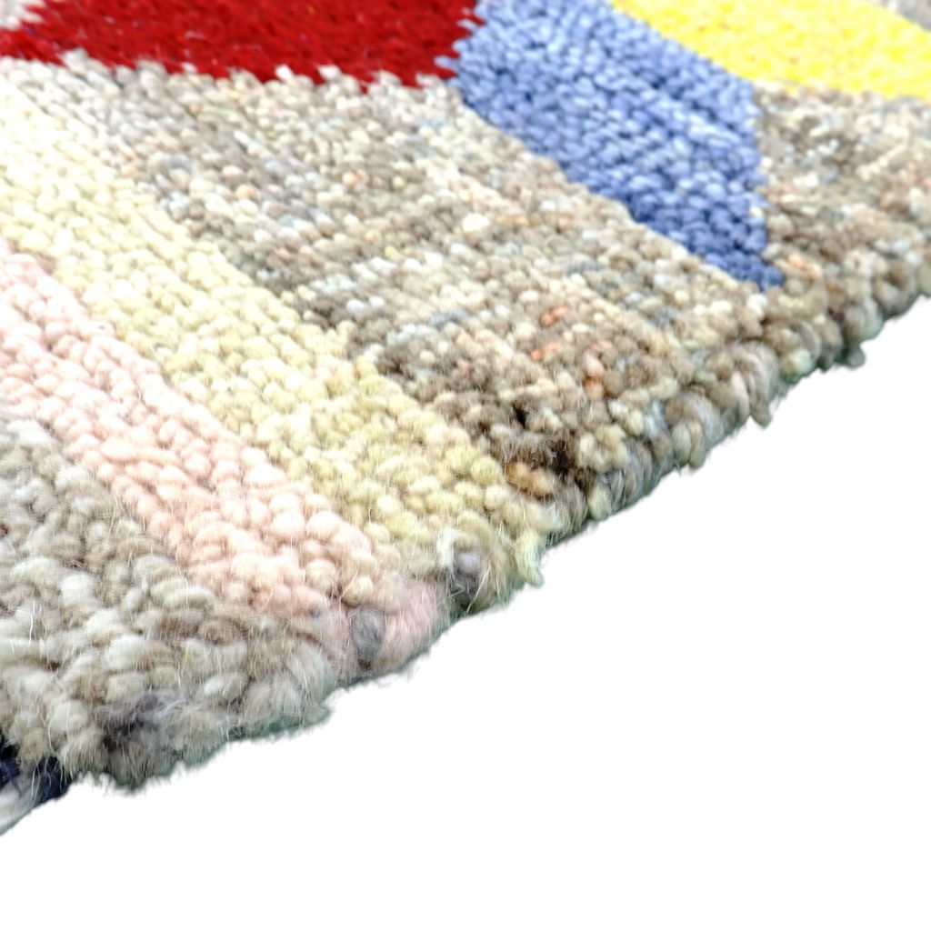 Eluru is famous for its hand-knotted carpets view 2