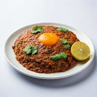 Egg Roast [1 Egg]