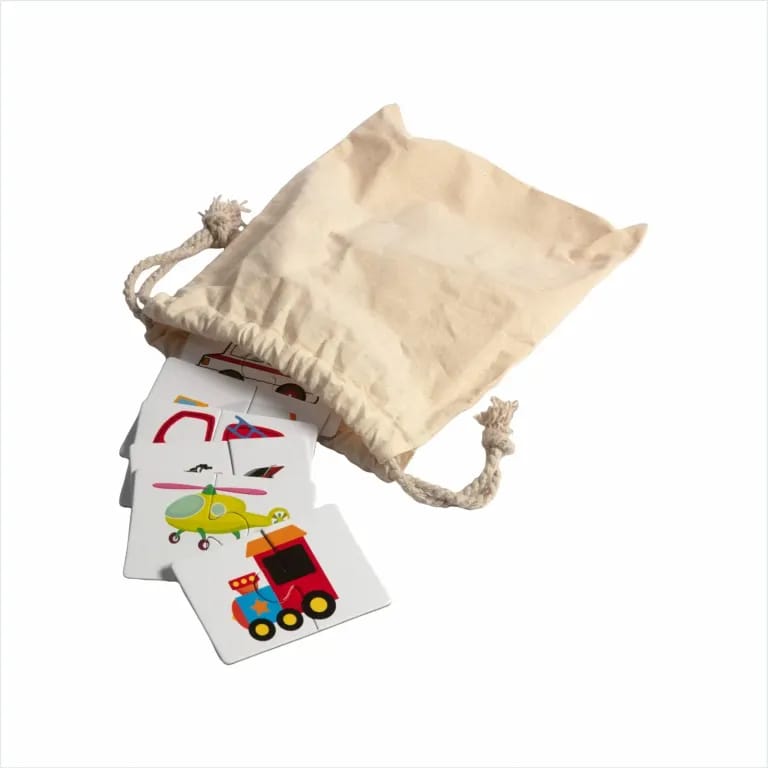 Puzzles Playtime Set For Kids - D’bebé view 2