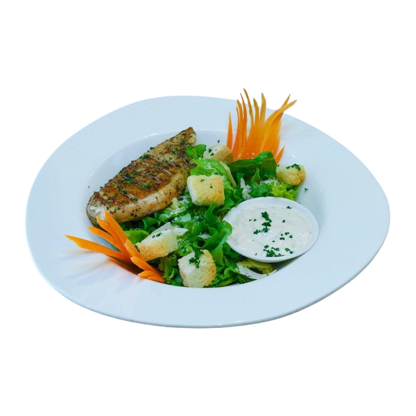 Nepalaya Chicken Salad