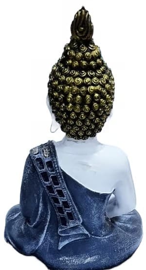 Buddha Statue for Home view 2