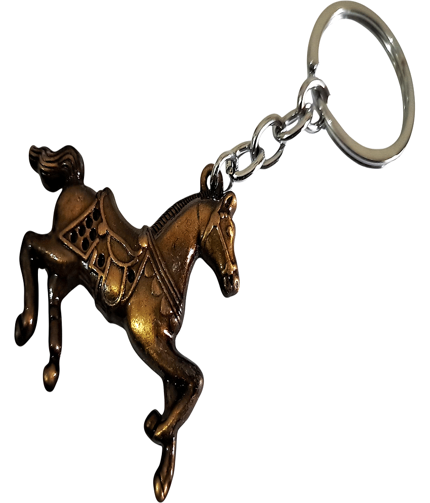 Cailyn Multi Color Key Chain ( Pack of 1 ) view 2