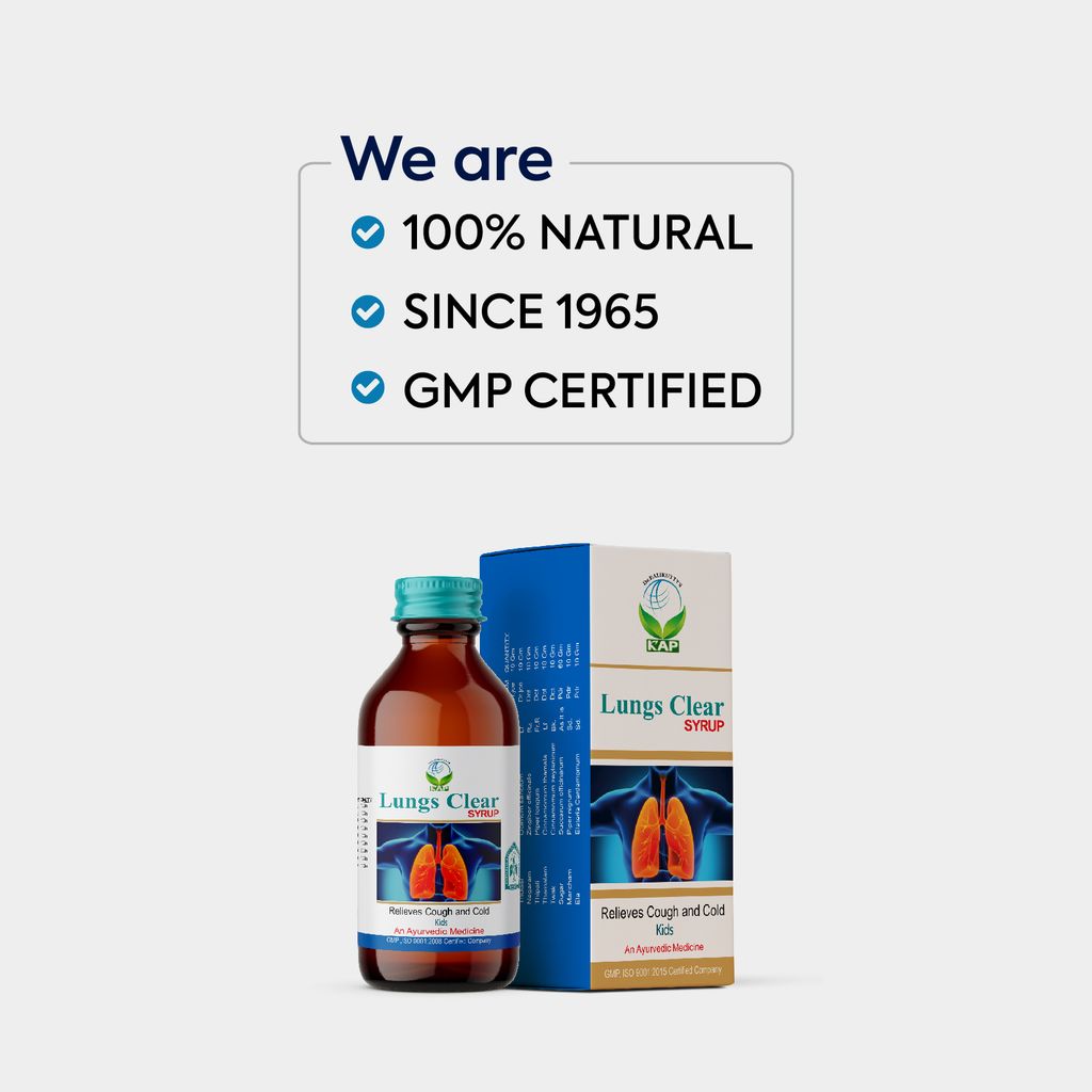 Dr.P.Alikuttys LungsClear Syrup Adult view 2