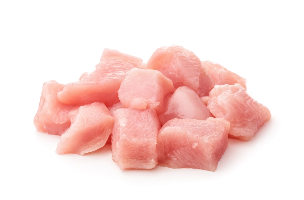 Boneless Chicken 250 Gms