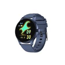 Fastrack Jupiter R1 Smartwatch with BT Calling (Black) view 2