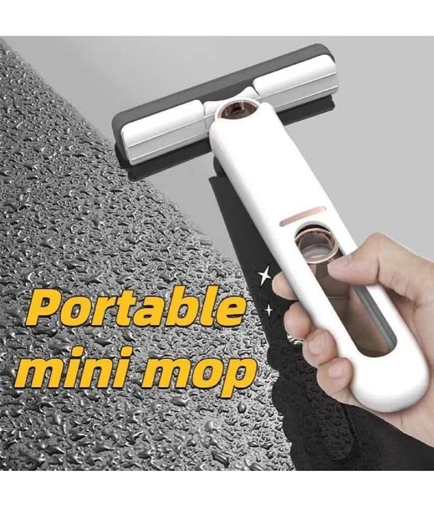 GEETA ENTERPRISES - Handle Mop ( Adjustable Handle ) view 2