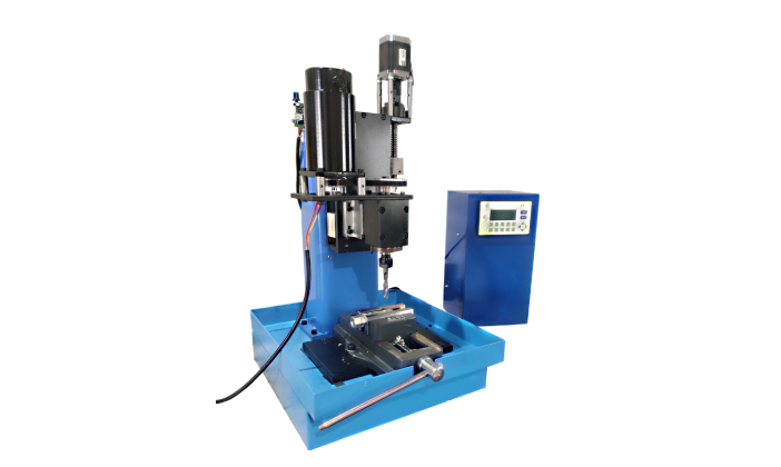 CNC DRILLING