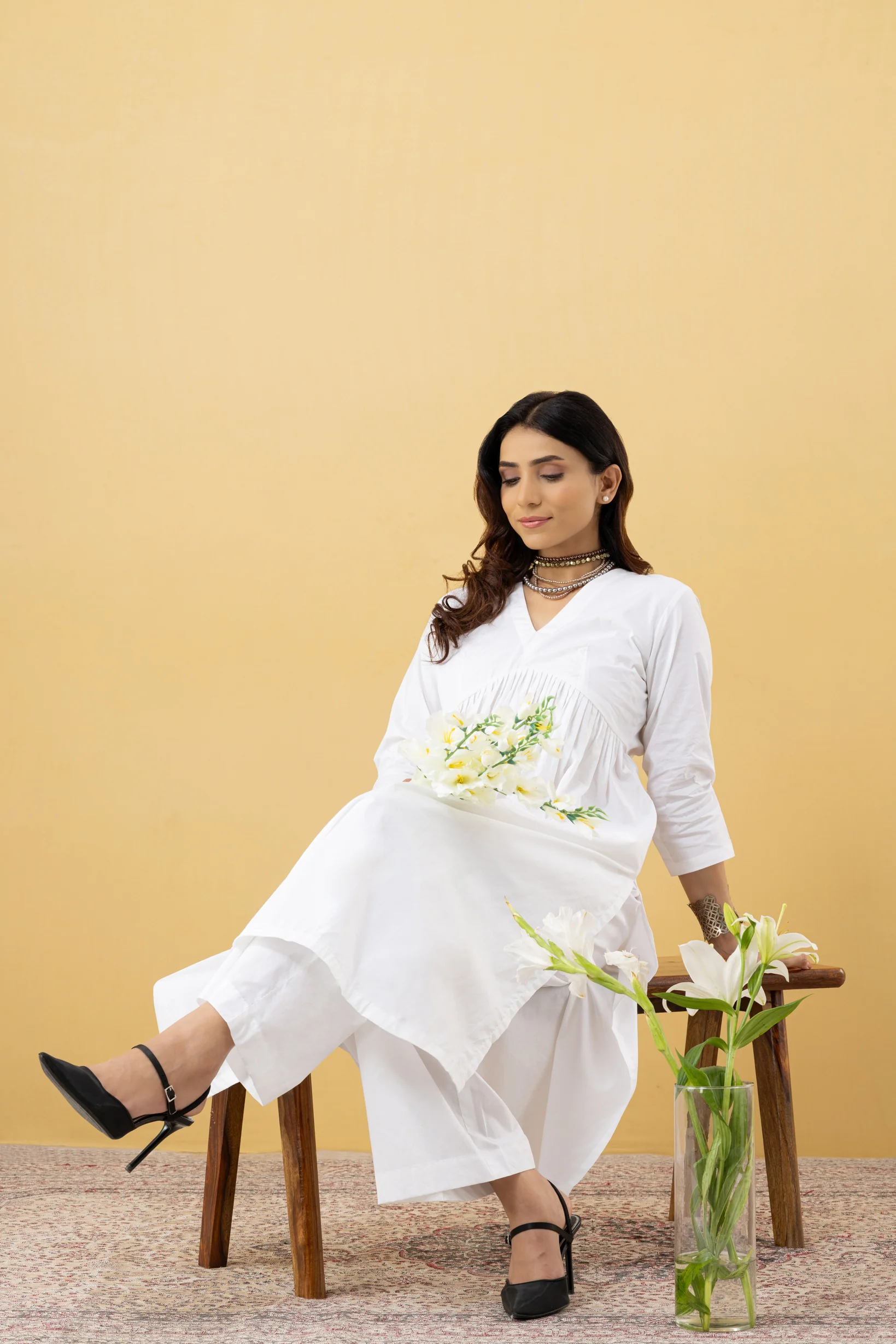 Chandni view 2