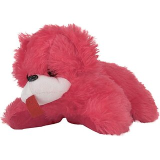 Global Gifts Sweet - 15 Inch (Bright Red, Sober White) view 2