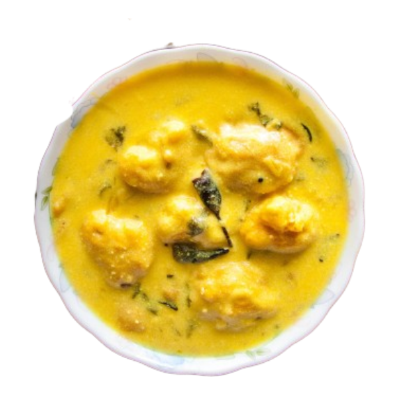 Kadi Pakada Half