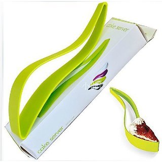 Right Traders Cake Cutter And Server For Home Office Parties( pack of 1) view 2