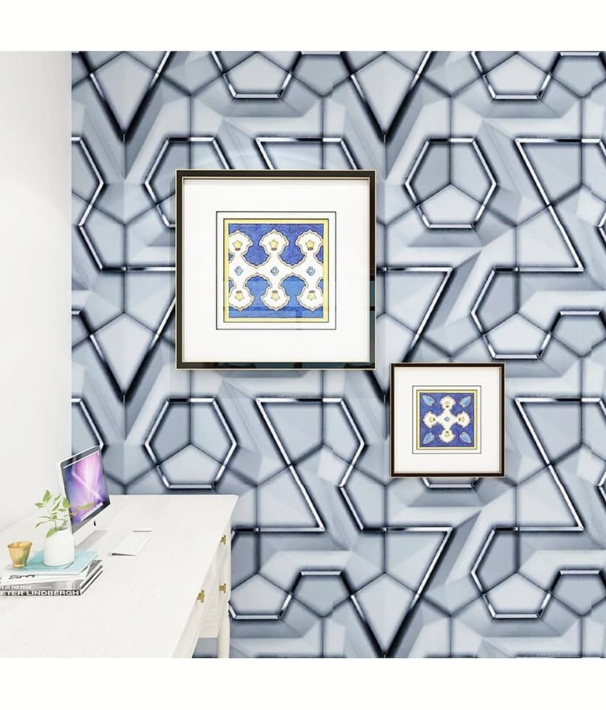 SEKHMET WALL STICERS WALLPAPER WATERPOOF NAUTICAL HOME,FURNITURE,DOOR,KIDSROOM,DECORATION,DIY SELF ADHESIVE view 2