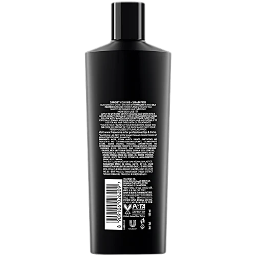 Tresemme Smooth & Shine Shampoo, 185 Ml view 2