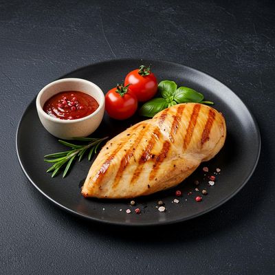 Chicken Breast (100g)