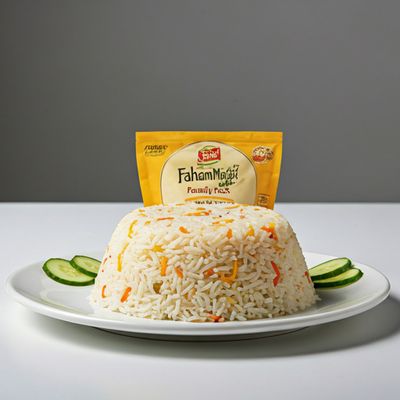 Faham Mandi Family Pack