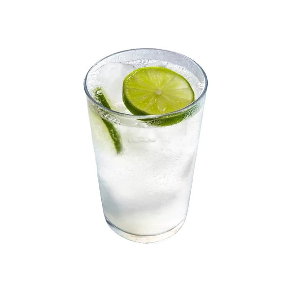 Fresh Lime Juice 350 Ml
