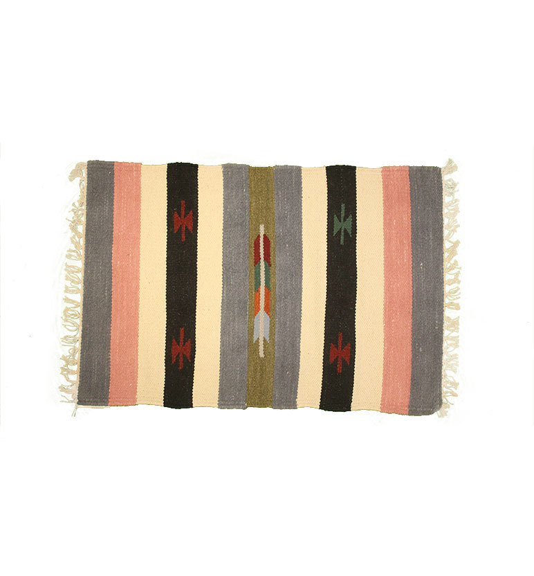 Handcrafted Cotton Panja Dari Aasan view 2