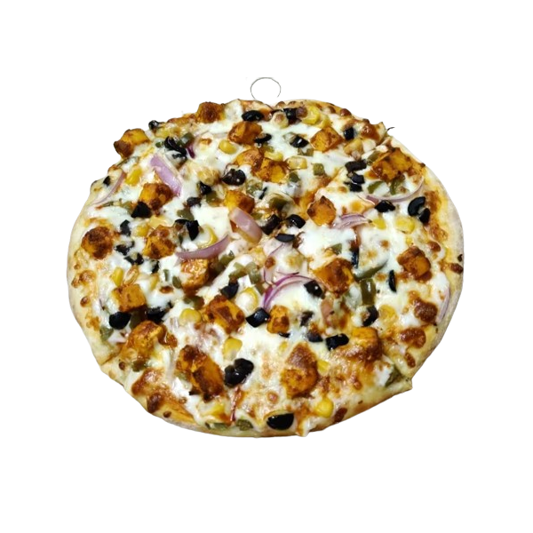 Mushroom Dominator Pizza Regular