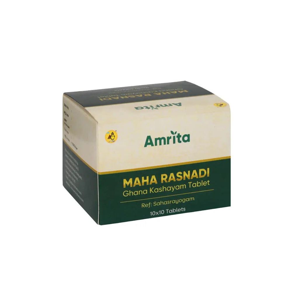 Amrita Maha Rasnadi Ghana Kashayam view 2
