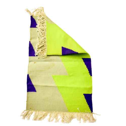 Wall Hanging 2x1 view 2