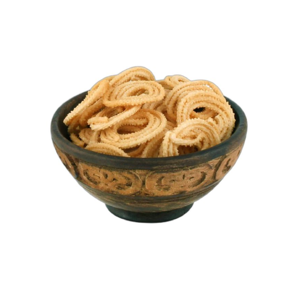 Butter Chakli 150 Gms
