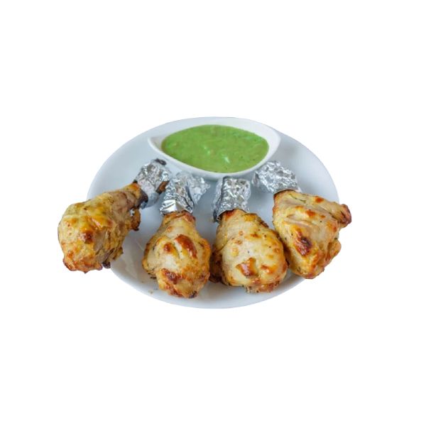 Malai Tangdi Kabab Full