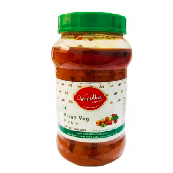 Amruta Moravala 200 Gms