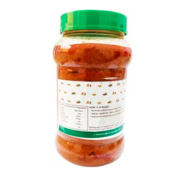 Amruta Moravala 200 Gms view 2