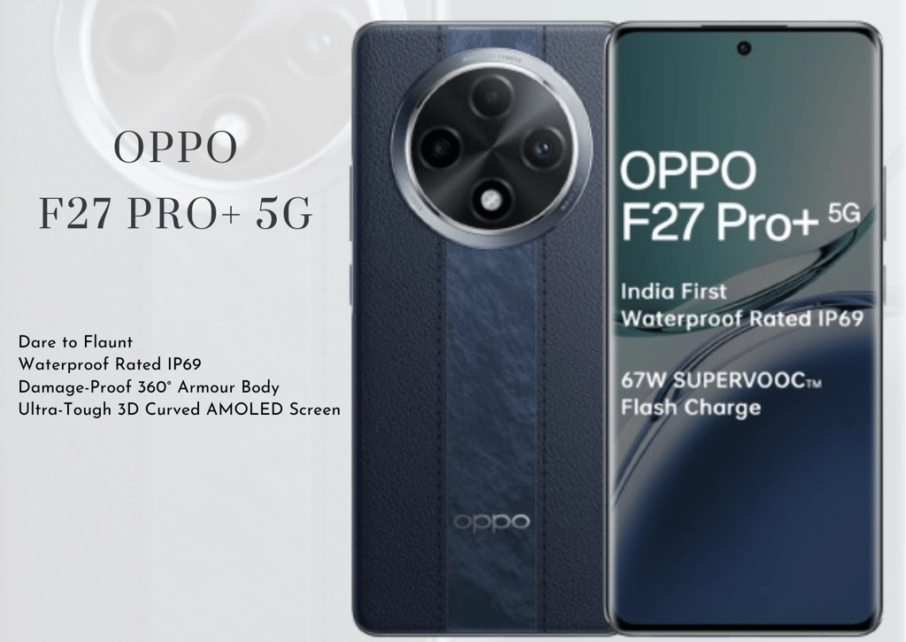 F27 Pro+ 5G view 2