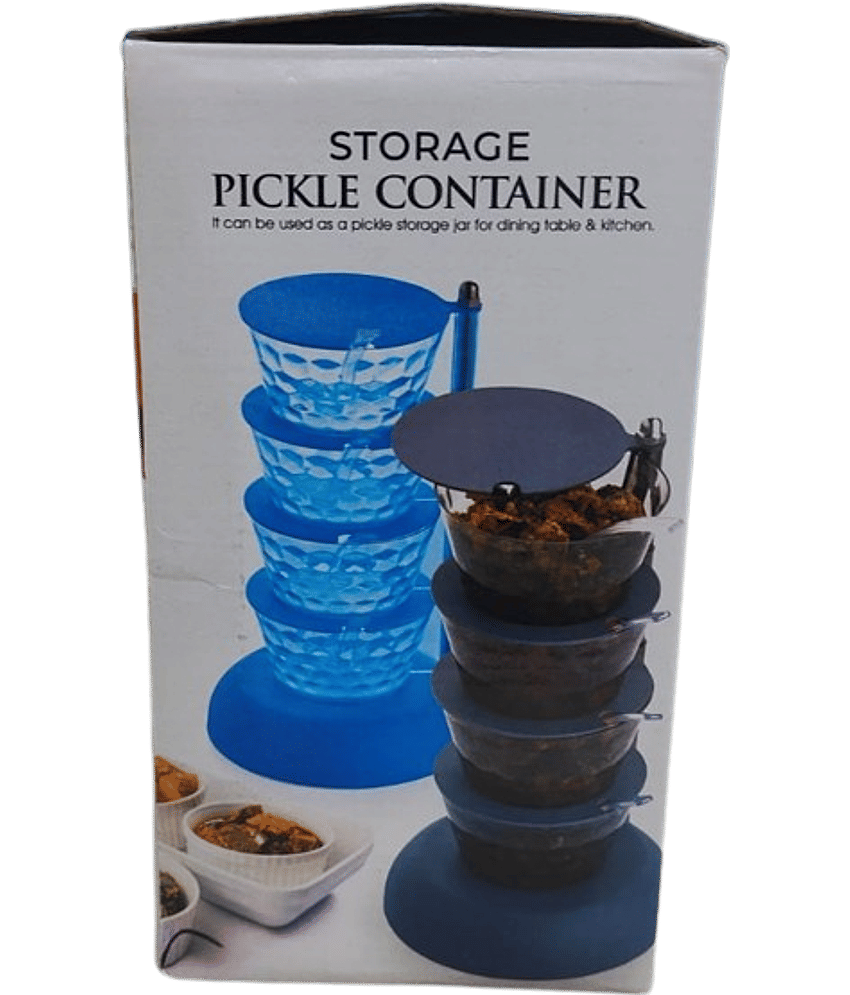 YESKART PET Condiment Set 1 Pcs view 2