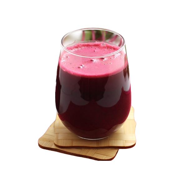 Pure Beetroot Juice 350 Ml