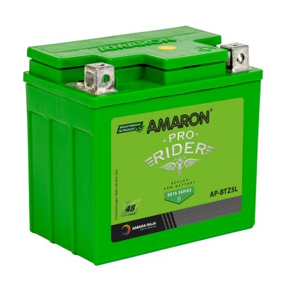 Amaron Pro Rider Z5 24 Plus 24 view 2