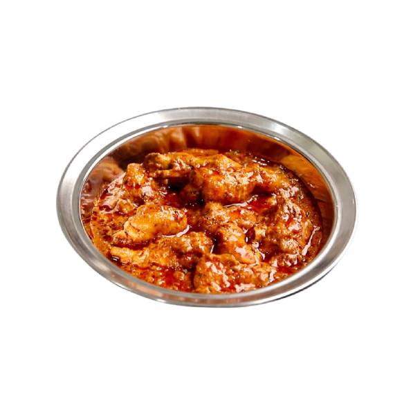 Chicken Chukka Gravy