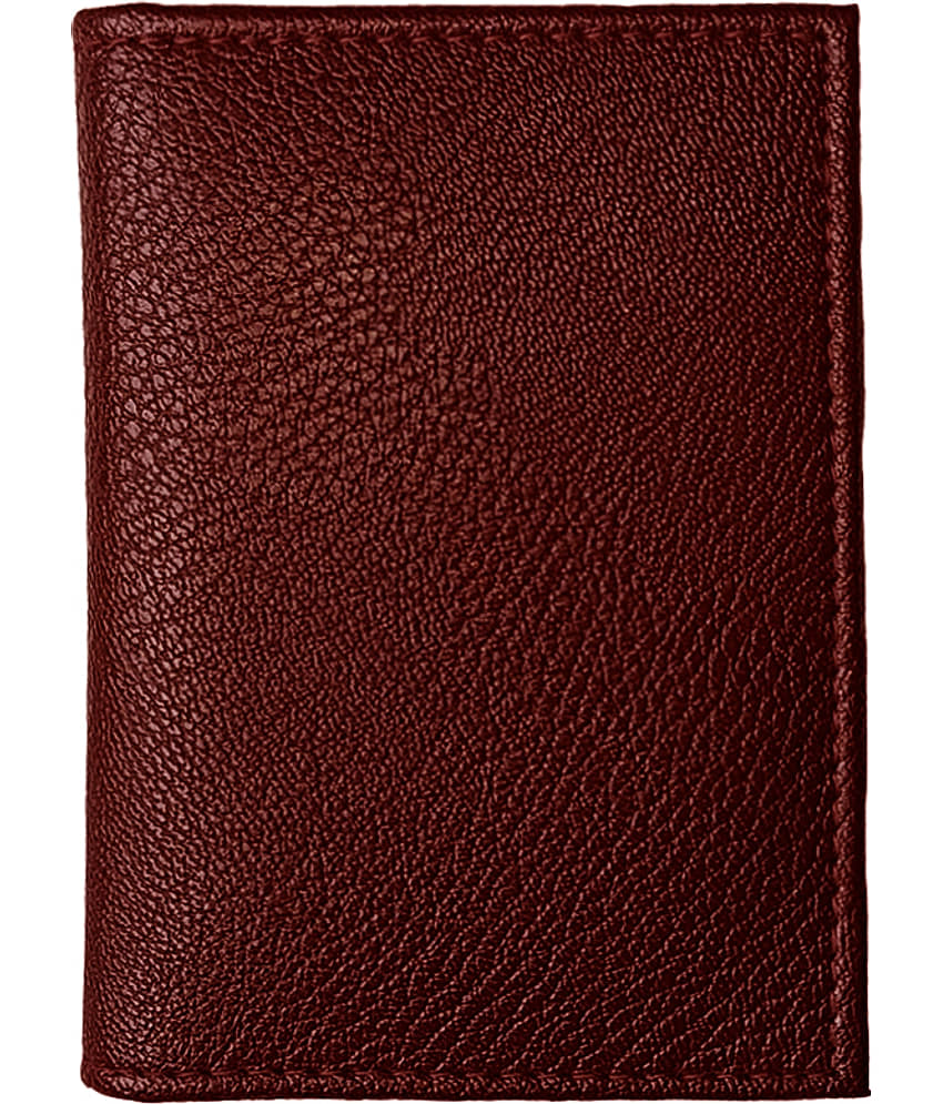 Wingers PU Leather Card Holder ( Pack 1 ) view 2