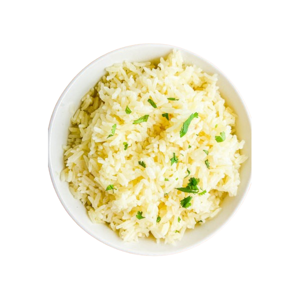 Garlic Rice
