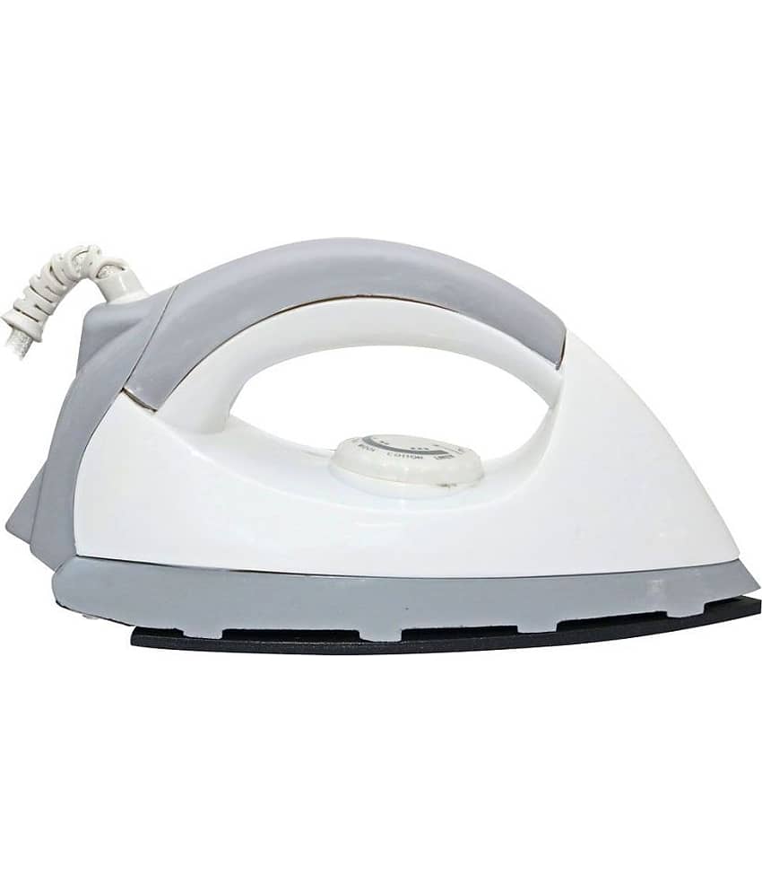 Bentag Creta 750W Dry Iron Multicolour
