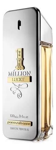 Paco Rabanne 1 Million Lucky Eau De Toilette For Men 100ml view 2