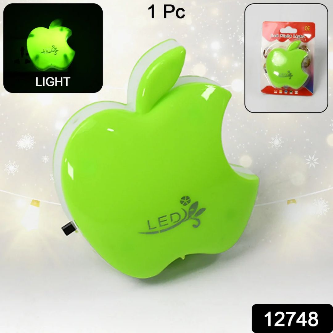 3D Illusion Night Light for Drawing Room & Lobby (1 Pcs, Energy-Saving) view 2