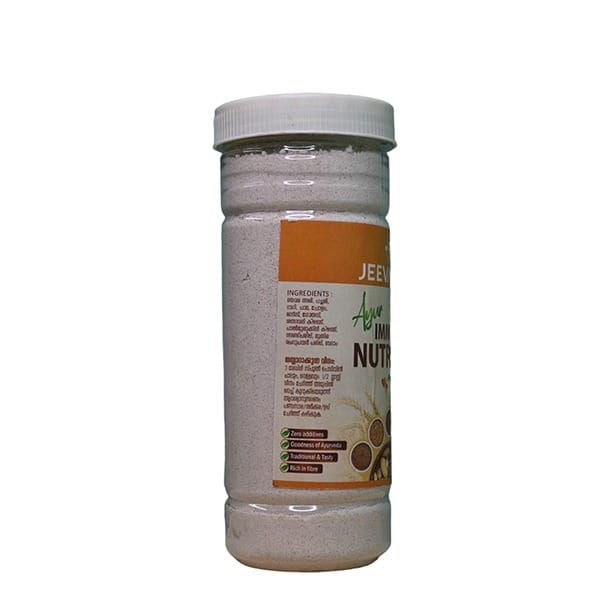 Immuno Nutrimix view 2