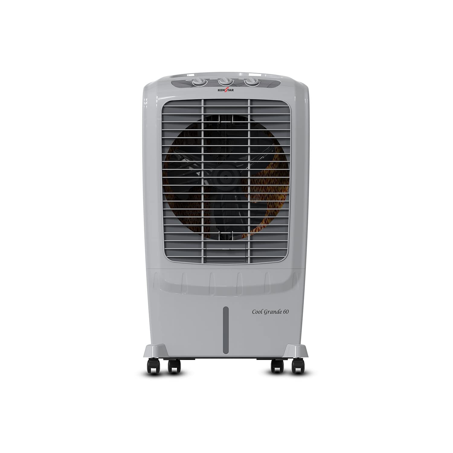 Kenstar Cool Grande HC 60 Desert Air Cooler with Honeycomb Cooling Pads