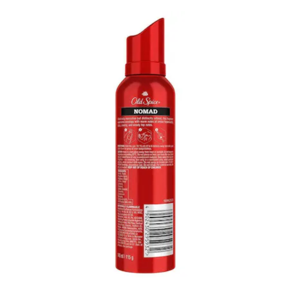 Old Spice 140 Ml view 2